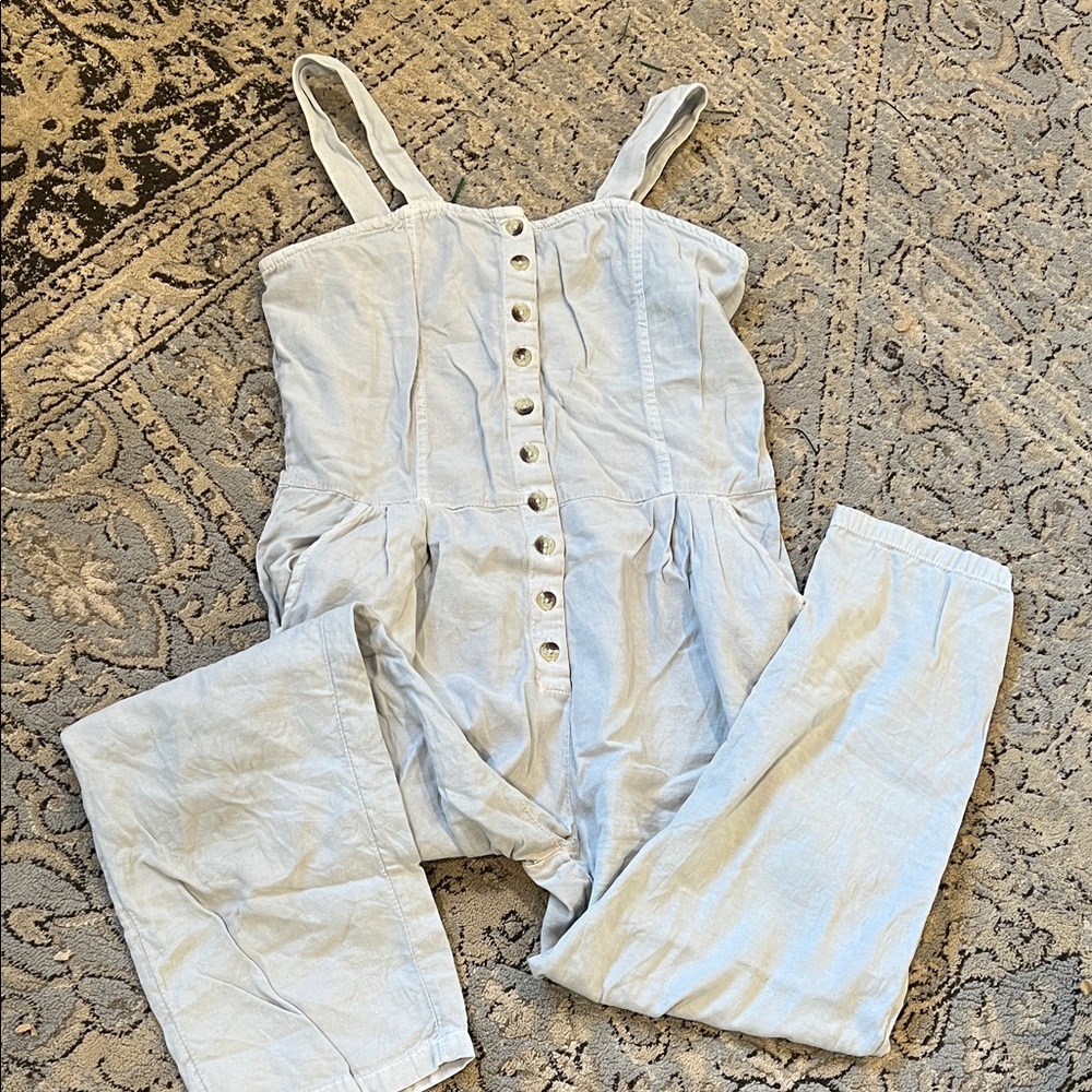 Billabong Romper